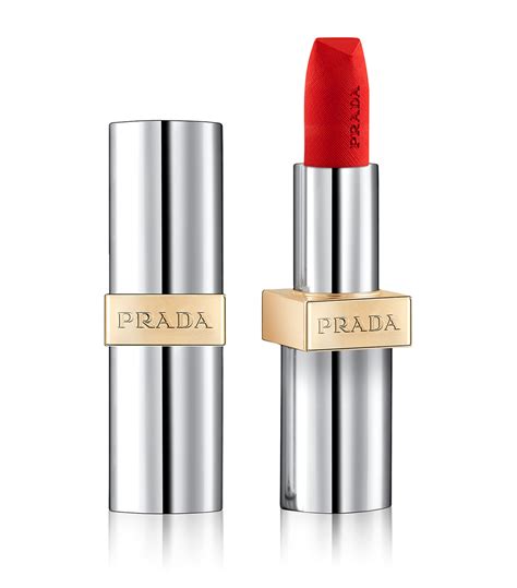 prada rouge|prada hyper matte.